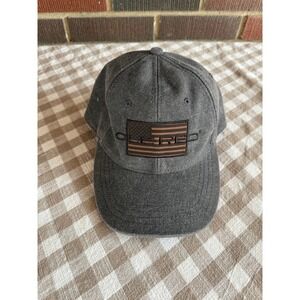 ole red baseball hat